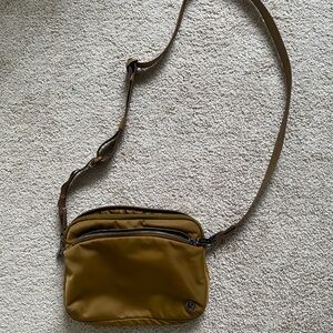 Lululemon Crossbody Bag